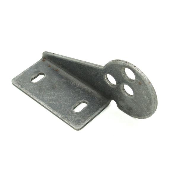 Fabrication Process Customized Sheet Metal Stamping Punching Bending Components