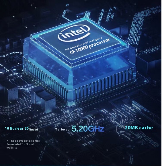 Lenovo T100C V2 PC Tower Server 8GB Memory For ERP Financial Office