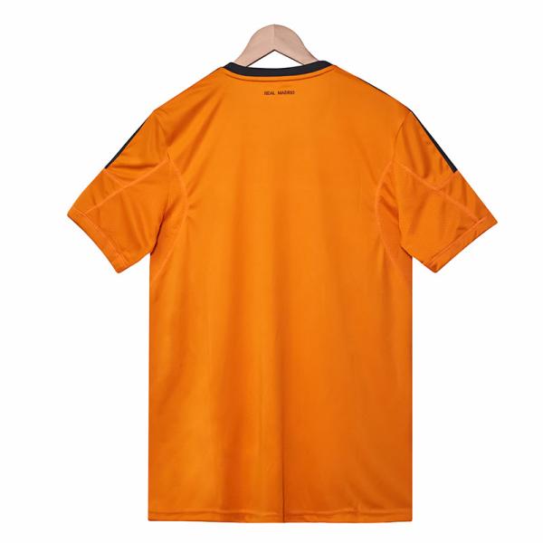 Real Madrid 2013-2014 Season Away Football Shirts Replica Breathable