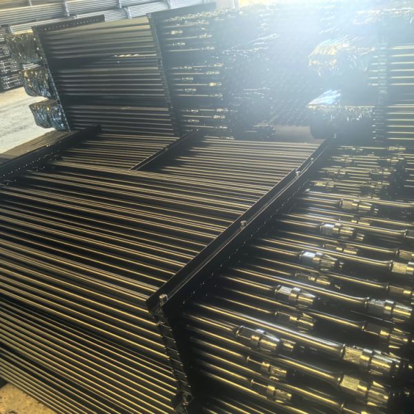 API 11B Sucker Rod 3/4