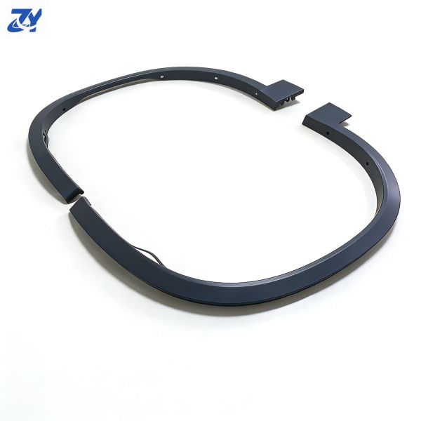 Suitable for BMW X2 F39 51778089917 51778089918 Front Left and Right Wheel Arch Decoration