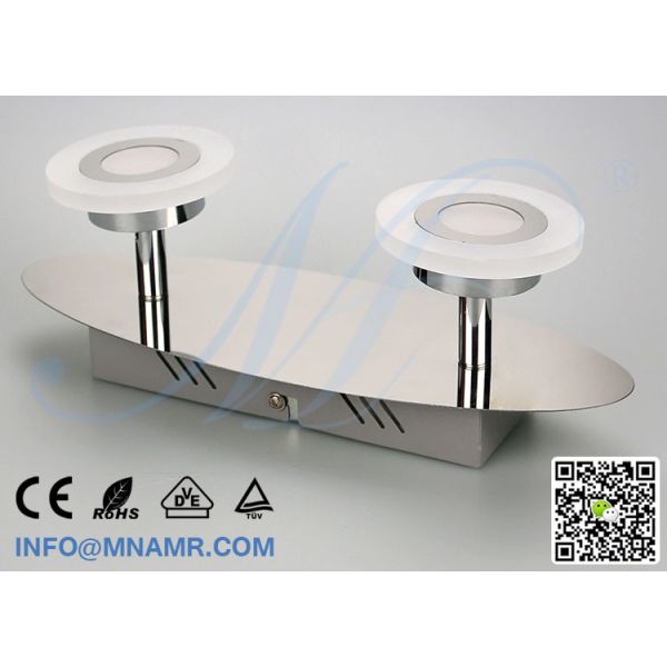 Morden LED Hotel Wall Vanity Light Hotel Wall Vanity Lamp 10W AC100-240V