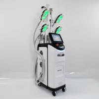 7 em 1 máquina de Cryo Lipo