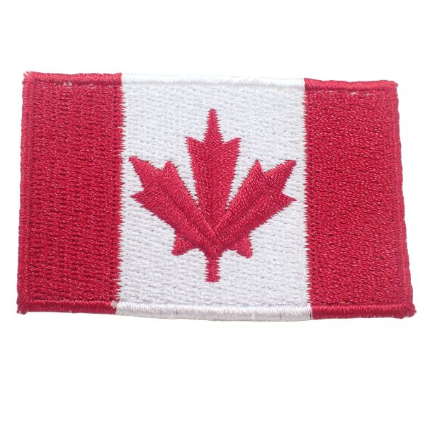 Factory Efficient Custom Design Embroidery Patches Ironing Embroidered Badges for Hats and Clothes