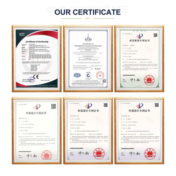 Private Mold Yes 19inch 1U PDU with 6-8 Universal Sockets and 2m Wire Aluminium Alloy