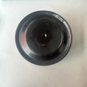 Yutong Bus Air Spring Base 2931-00151 Q345B Dacromet 80kN 100g Shock Bus Spares