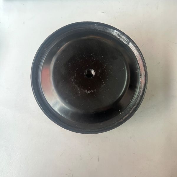 Yutong Bus Air Spring Base 2931-00151 Q345B Dacromet 80kN 100g Shock Bus Spares