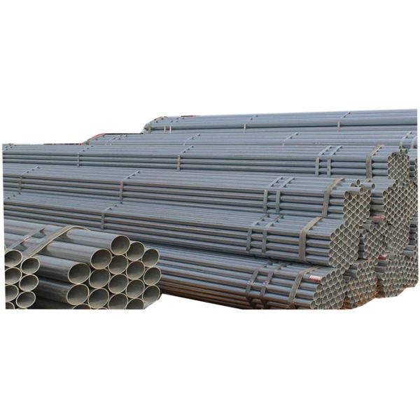 Cold Drawn Galvanized Seamless Steel Pipe Aisi 1020 Varnish Surface API DIN JIS ASTM