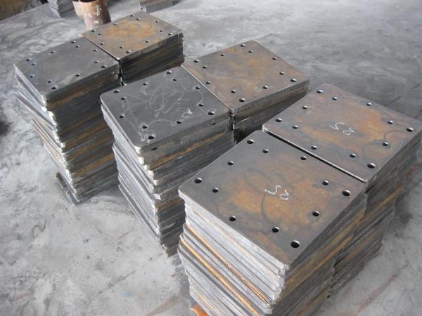 High Speed CNC Plate Punching Machine With Drilling Function Hole Diameter Upto 50mm