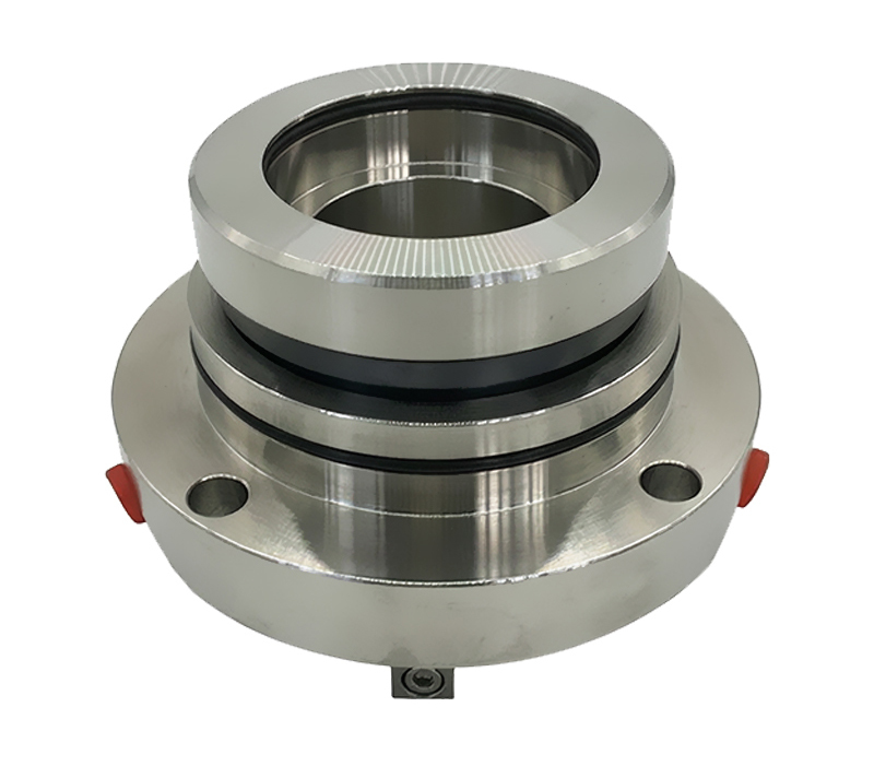 HTM Series Double Cartridge Mechanical Seal for Slurry Circulation Pumps