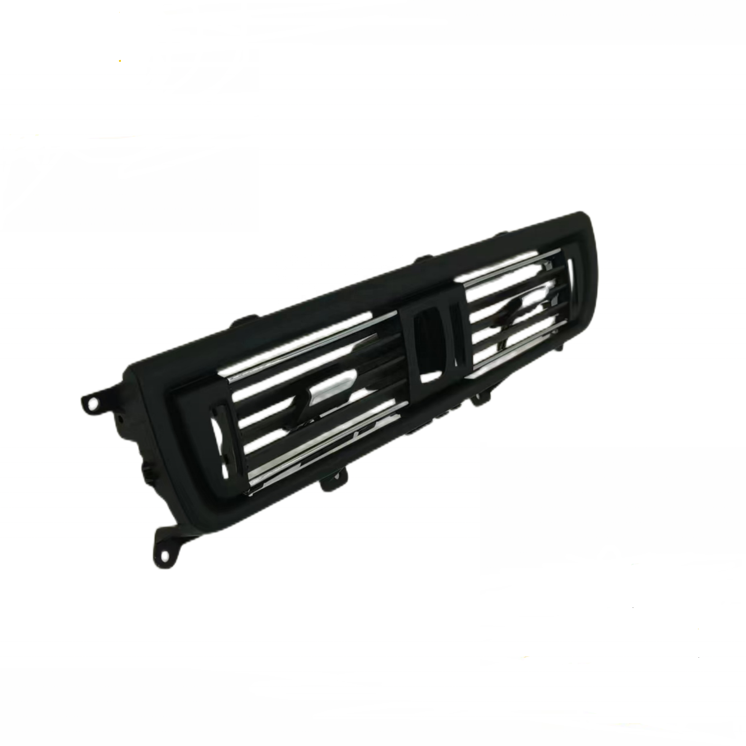 OE:64229166885 (plated)This Car's Central air Conditioning Vent Grille Is Suitable for the BMW 5 Series F18/F11/F10