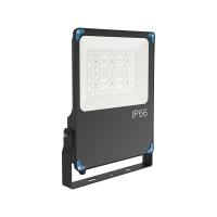 Lámparas de inundación comerciales de 140lm/W 50W Lámparas de inundación de patio trasero de 100w para iluminación de paisajes