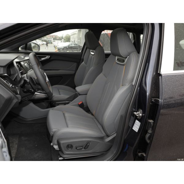 2023 Audi Q4 50 E-Tron Quattro Innovation Edition SUV EV with Displacement 1600-2500CC