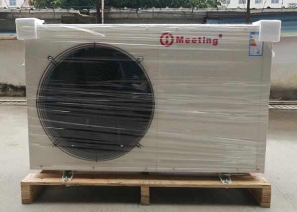 Multi Control Home use Water Chiller Meeting MD30D 7KW Water Cooling Machine