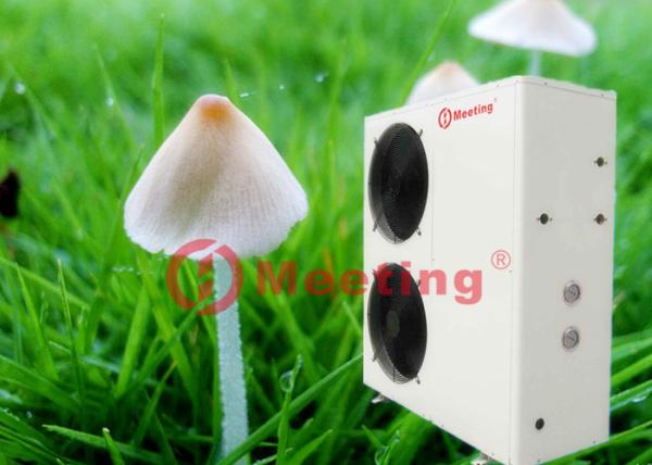 420L/h 4.6KW Md50d Cold And Warm Air Commercial Heat Pump