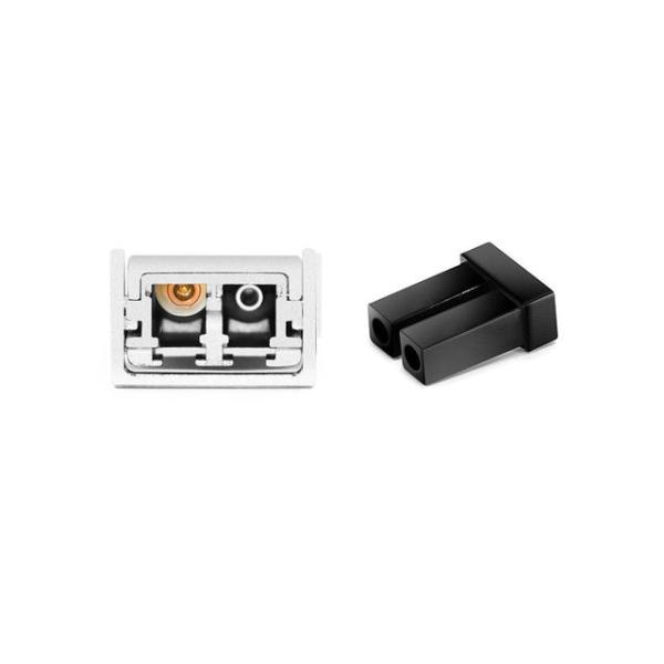 RAD XFP-5D-61 Compatible 10G DWDM XFP C61 100GHz 1528.77m 40km LC SMF DDM Transceiver Module