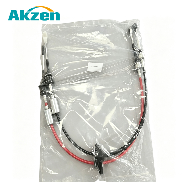 24102647 24105895 OE 24105496 Gear Shift Cable For Chevrolet New Sail 1.2L 1.4L 2010-2015