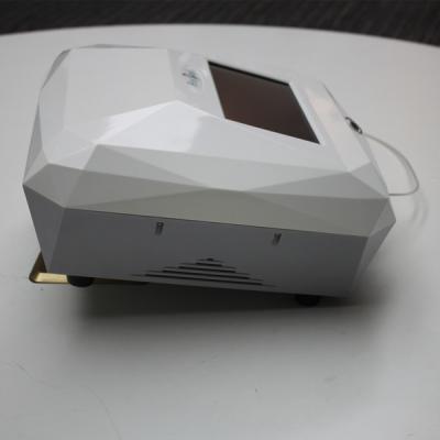 laser treatment for broken veins blood vessels removal beauty machine