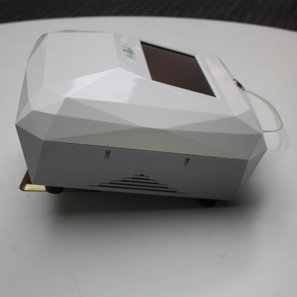 laser treatment for broken veins blood vessels removal beauty machine