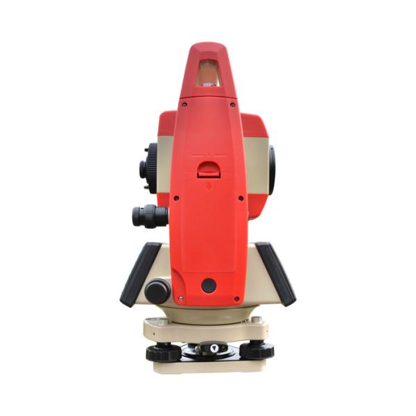 China Hot Selling Brand Kolida Kts-442r10ut Total Station 1000m Reflectorless