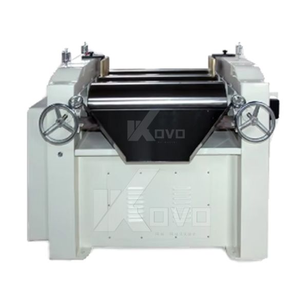Fully Automatic Soap Making Machine with Soap Cutting & Stamping Machines - 500-700kg/h High Capacity Soap Production Line
