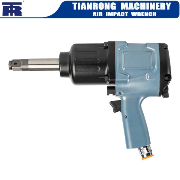 Супер оружие 90PSI промышленного удара ключа удара воздуха молотка обязанности 1/2 двойное