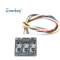 Lithium Ion / Lifepo4 Batterie équilibreur actif 4S 1A 12V Pour la centrale électrique
