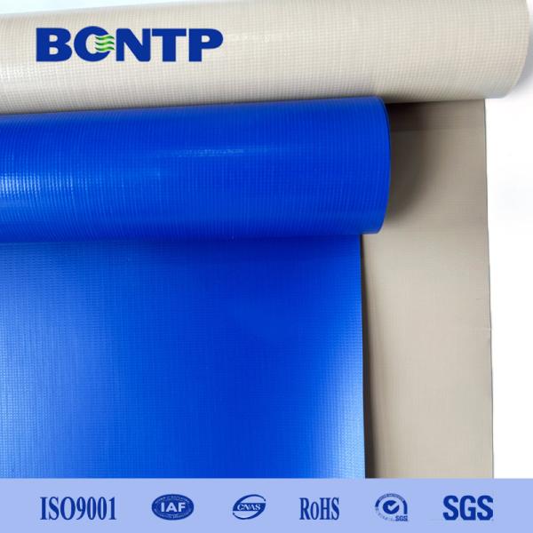 1000D high strength PVC Tarpaulin Coated Fabric for Tent  Cover
