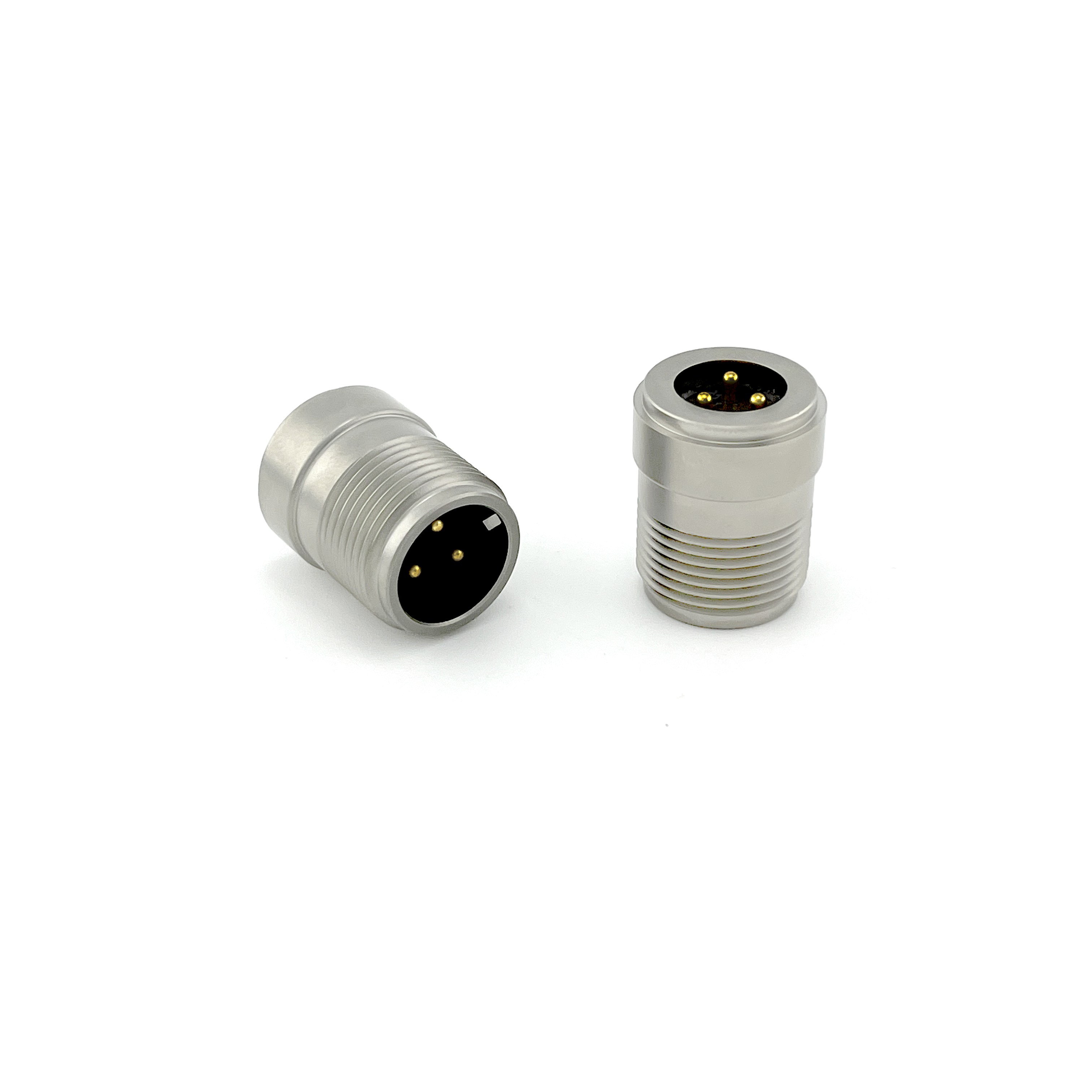 5015 MIL Spec Connectors 16mm IP67 Rating 250V Compact For Easy Installation