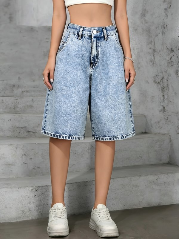 Blue Casual Low Waist trousers manufacturers Spring 2026 Non Stretch Custom (509)