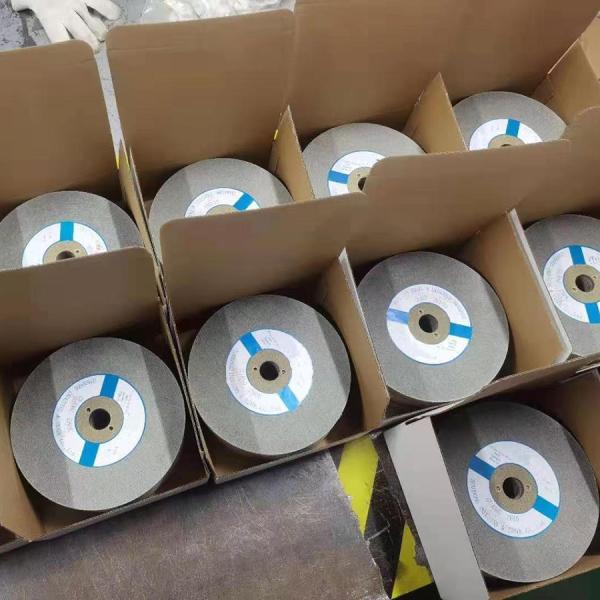 Laser Welding Grinding Discs TGD330