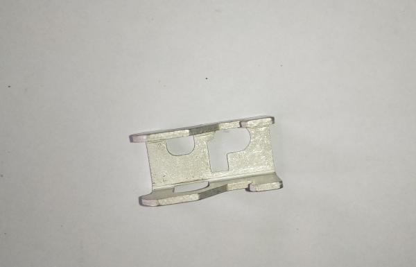 KTL Coating Custom Precision Sheet Metal Fabrication Stamping Parts Device Housing