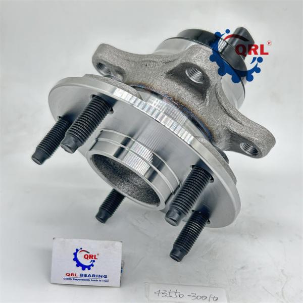 43550-30010 Wheel Hub Toyota Mark X 2WD GRX120 Front Right
