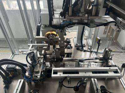 High Speed Fan Motor Winding Machine 0-1000RPM Motor Winding Machine