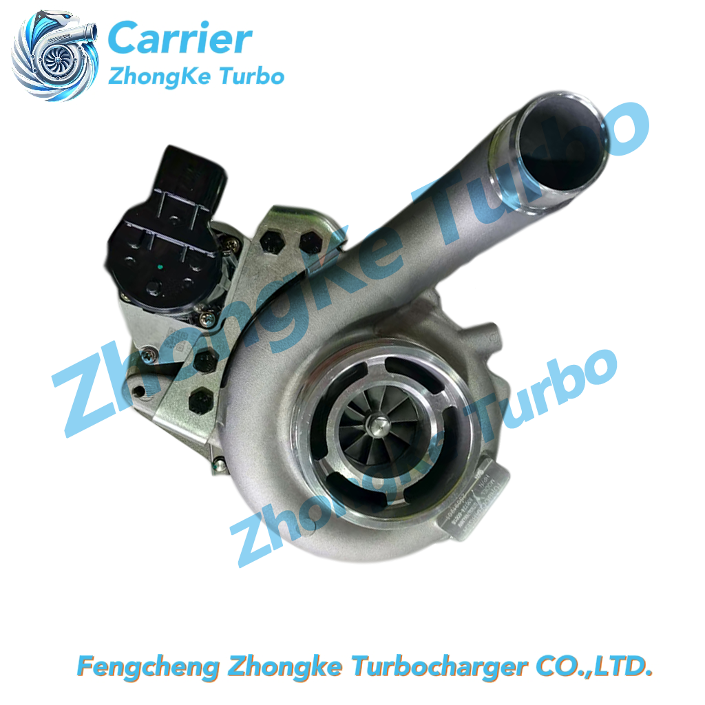 GTB3576KLNRV Turbo 830724-5001S 775806-5013S 17201-E0651 17201-E0653 17201-E0654 17201E0654A 17201E0655 Turbocharger For Nissan UD 2600 Truck with J08E Engine