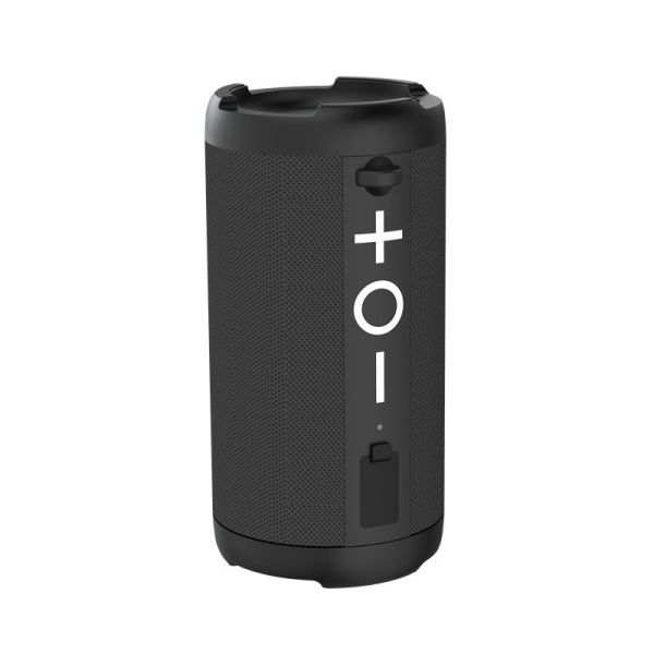 IPX7 Sport Speakers Fabric Outdoor Waterproof Bluetooth Speaker For Superior Sound