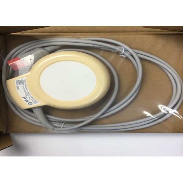 D-образный медицинский ультразвуковой зонд M2736A 453564435241 с 8-прицепным соединителем