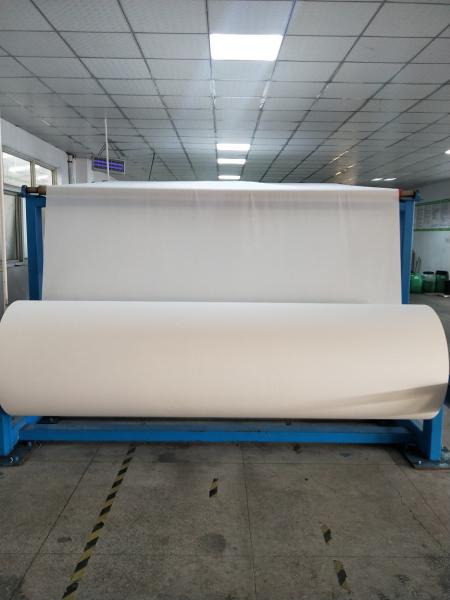 Wood Pulp Super Tensile Blue Surgical Towels For Civilian Use