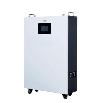 IP55 Class Home Energy Storage System With 5 Years Protection Class