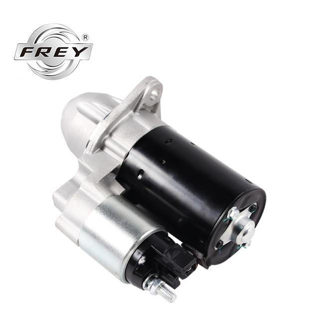 E81 E82 E90 Car Starter Motor , 12417526236 Automotive Electrical Spares