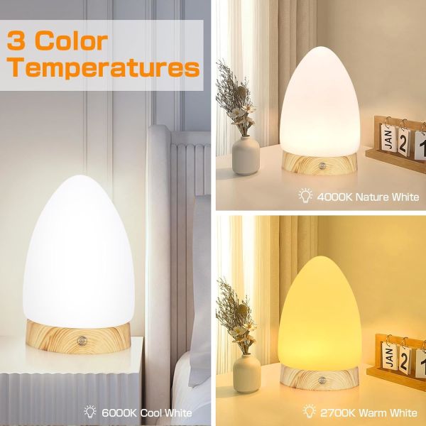 Customizable Sunlight Therapy Lamp 100V - 240V Sunlight LED Lamp With Timer
