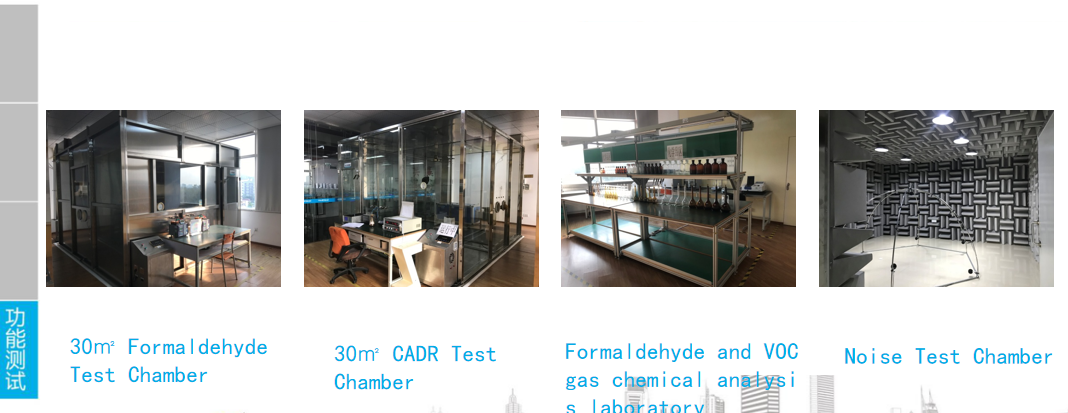 Multi свет 4 ночи вентилятора увлажнителя очистителя воздуха функции EPI068 настольный в одном