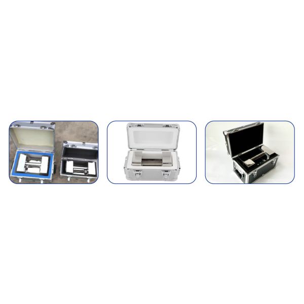 Heavy Duty Industrial Calibration Test Weight 50kg Handle Standard Weigh Bridge