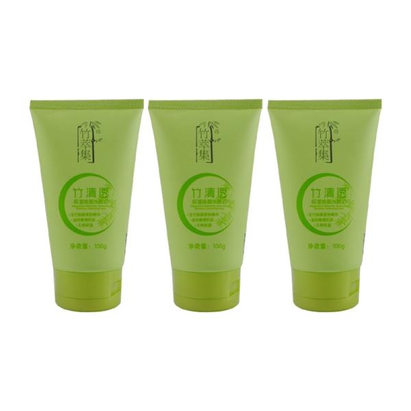 30ml60ml80ml100ml custom concealer squeeze acrylic plastic tubes mascara wands tube sunscreen tube packaging for cosmeti