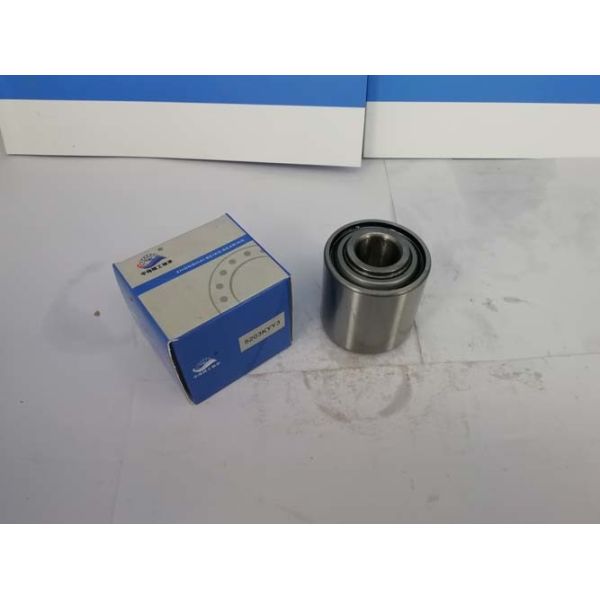 Small Disk Harrow Bearings / Double Sealed Bearings GW211PPB13 DS211TTR13