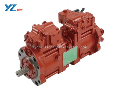 Conjunto principal da bomba hidráulica da bomba R130/140/150 para a máquina escavadora moderna 31N3-10010