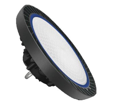 Luz alta impermeável brilhante super da baía do UFO do diodo emissor de luz 150watt para a fábrica