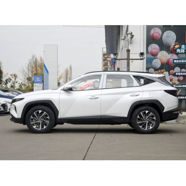 Hyundai 2022 TUCSON l места версии 5 гибрида 2.0L основные новые или используемое SUV