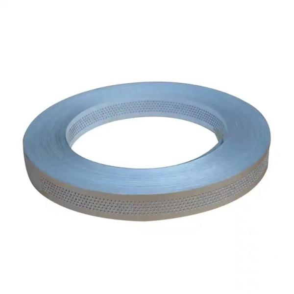 1.2mm Thickness Channelume Material 7cm 8cm Aluminium Coil For Channel Letter