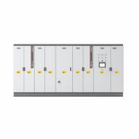 Invertisseur mécanique à moyenne tension 1.65 kV 2.4 kV 3.3 kV 4.16 kV 6.6 kV 10 kV 13.8 kV 19.8 Série